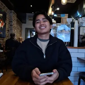 Profile Picture
